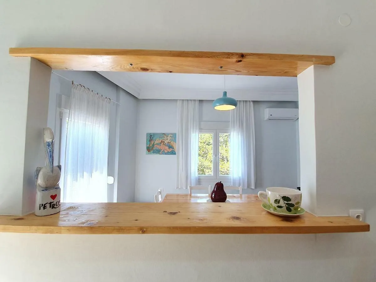 Urban Deluxe Apartments Θεσσαλονίκη