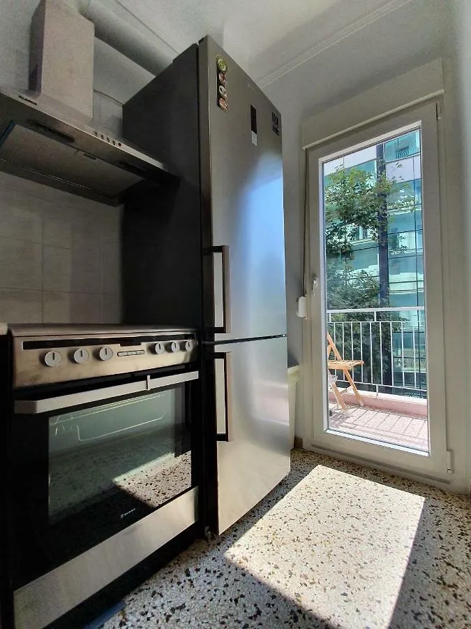 Urban Deluxe Apartments Θεσσαλονίκη