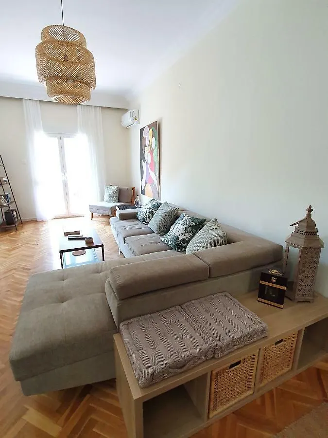 Urban Deluxe Apartments Θεσσαλονίκη 0*,  Ελλάδα