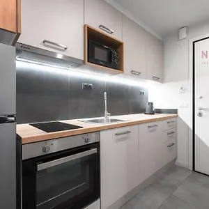 Διαμέρισμα Big Apple Aprts, Nilie Hospitality Mgmt, Θεσσαλονίκη