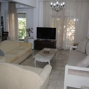 Διαμέρισμα Angels' House, Θεσσαλονίκη